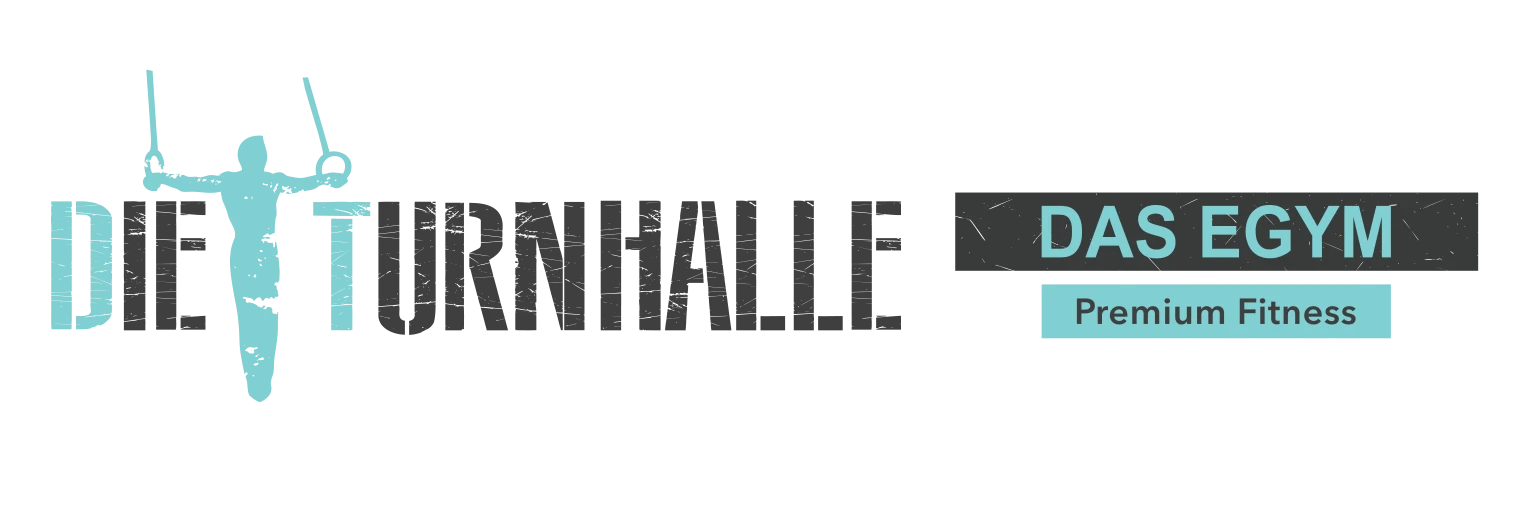 Die Turnhalle Premium Fitness Logo